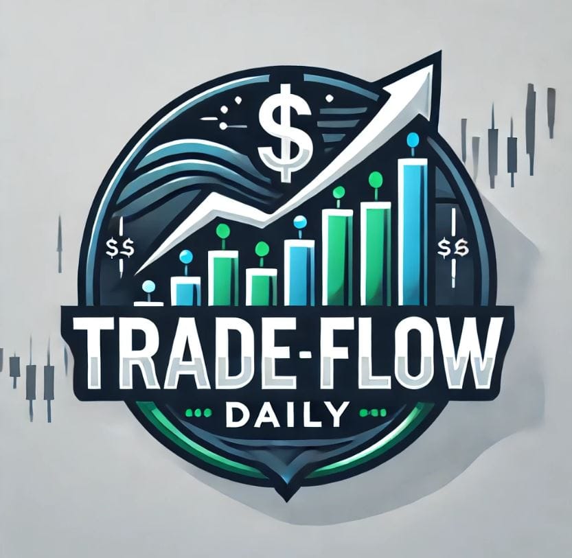 Trade Flow Daily Newsletter