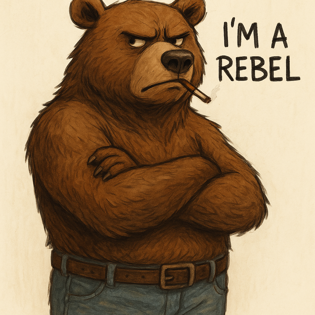 FOMC Day - Watch the Tape, Not the Hype