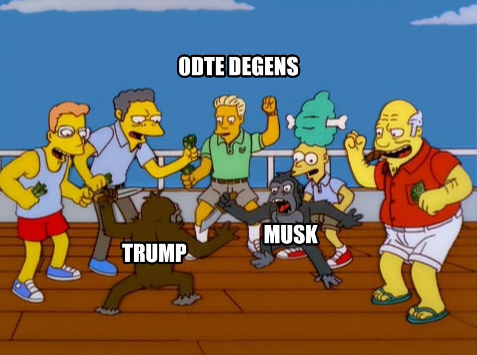 Trade Flow Daily - Monday Outlook