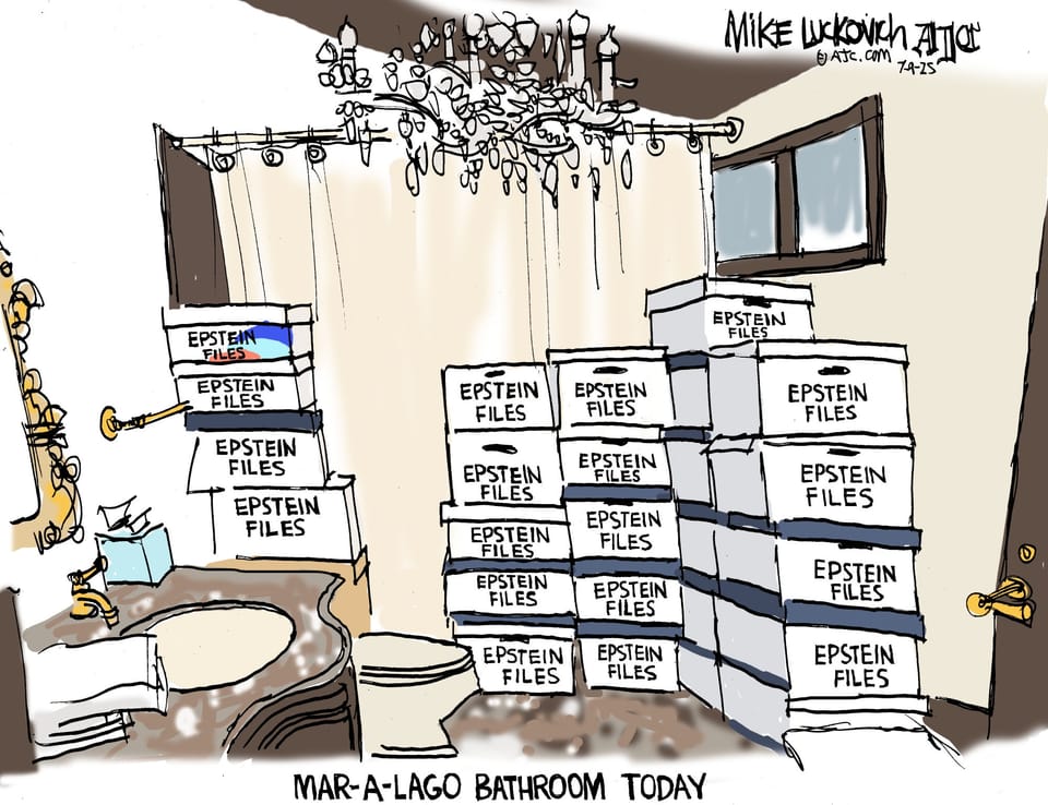 Still a Bullish Market-Here's Where I'm Looking Next