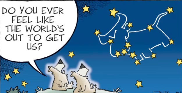 11th All-Time High & Japan Deal Signals More Fuel - But 2021 Echoes Growing Louder