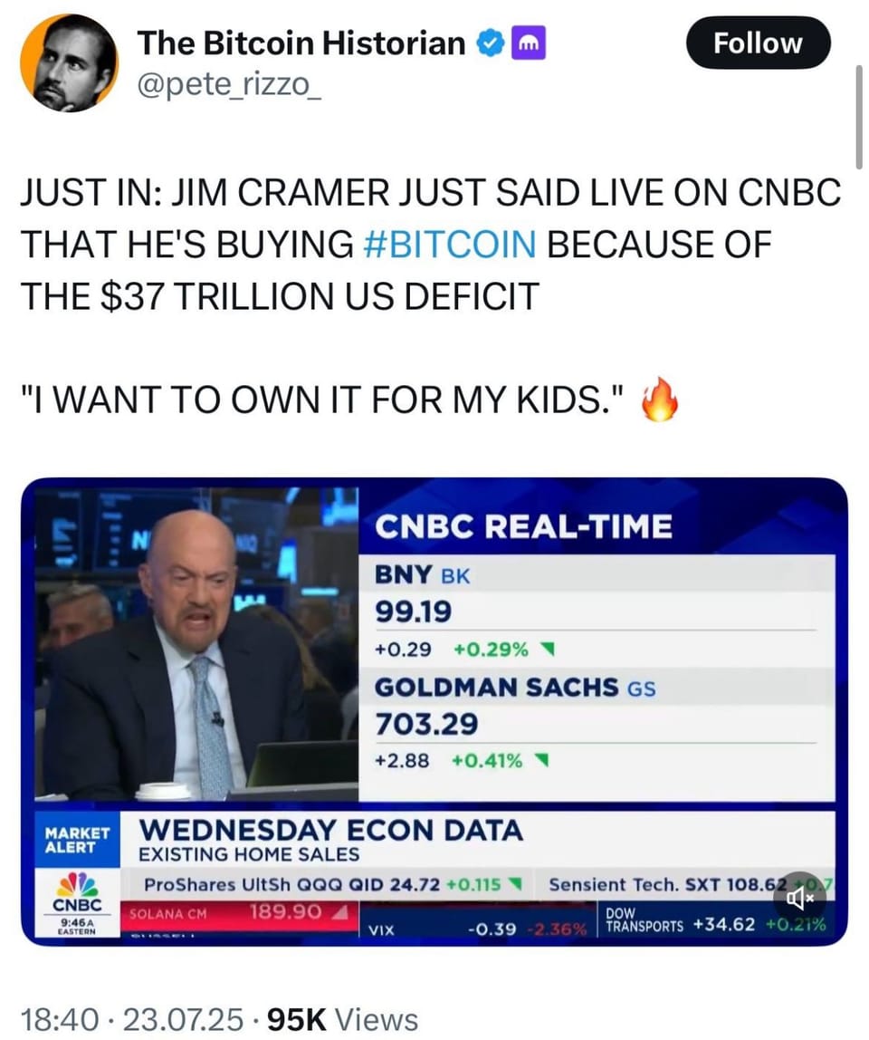 Caution Rising as S&P Pushes Into Resistance