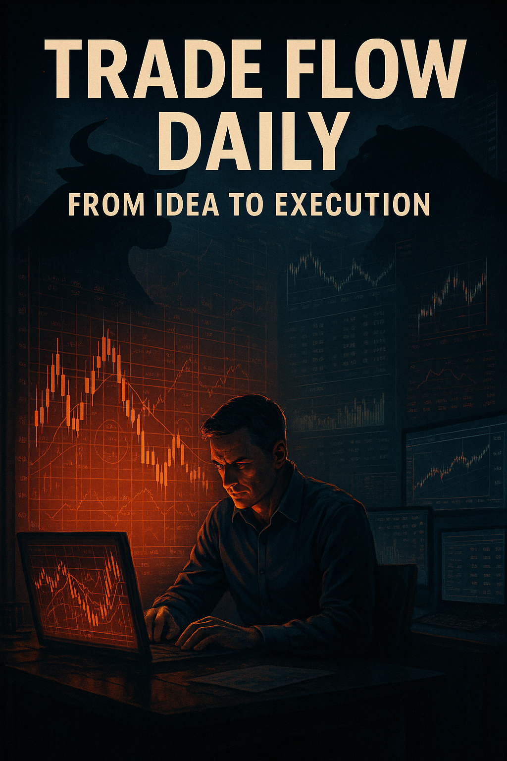 From Idea to Execution - Surviving Your Best Ideas (Series 4)