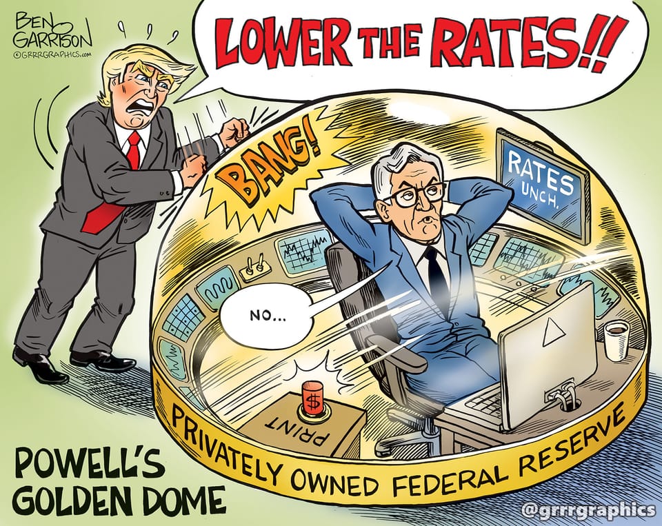 Weekend Outlook
Week of September 15, 2025