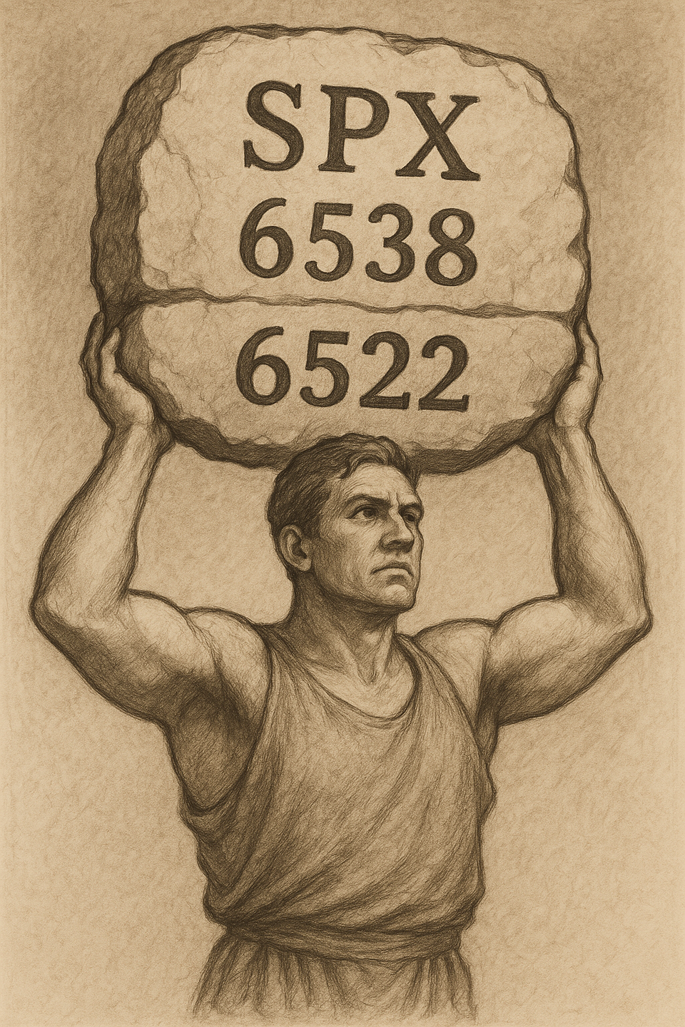 Shakeout Mode: October Unfolds