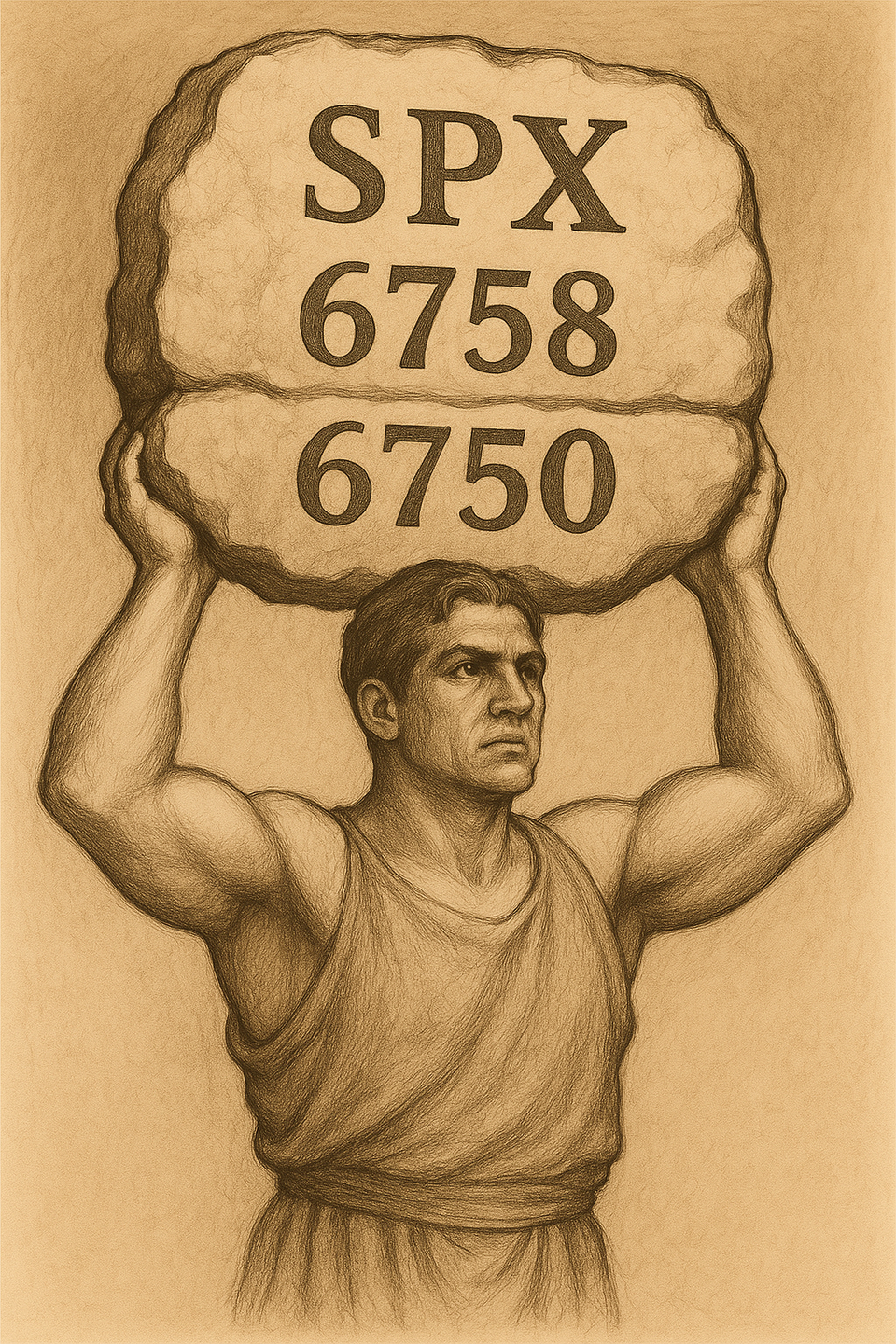 Liquidity Tightens as Shutdown Bites