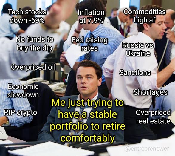 From Shakeout to Takeoff: S&P Rebounds 100 Points - Here's What's Next