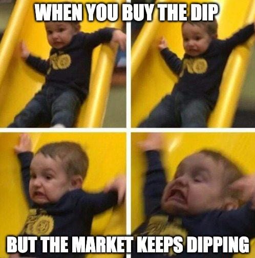 When the Market Stops Listening to You (And How to Get Back in Sync)