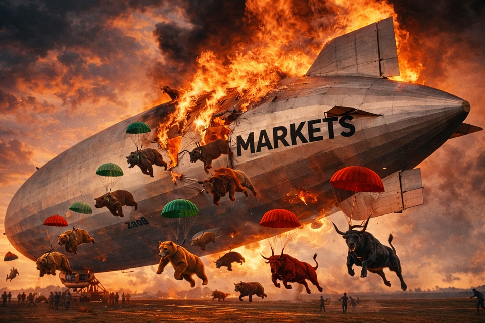 Market update